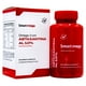 thumbnail image 1 of Smart Mega ANAHUAC Omega 3 con Astaxsantina al 10% 30 Cápsulas Suplemento Alimenticio SMART MEGA, 1 of 7