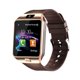 thumbnail image 1 of Reloj inteligente, reloj con pantalla táctil, rastreador de actividad física deportivo con ranura para tarjeta SIM SD, cámara, podómetro compatible con teléfonos inteligentes Android para niños, homb, 1 of 4