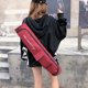 thumbnail image 3 of Moda mujer hombre portátil Yoga Mat bolsa portador hombro deporte bolsas (rojo) Likrtyny Para estrenar, 3 of 9