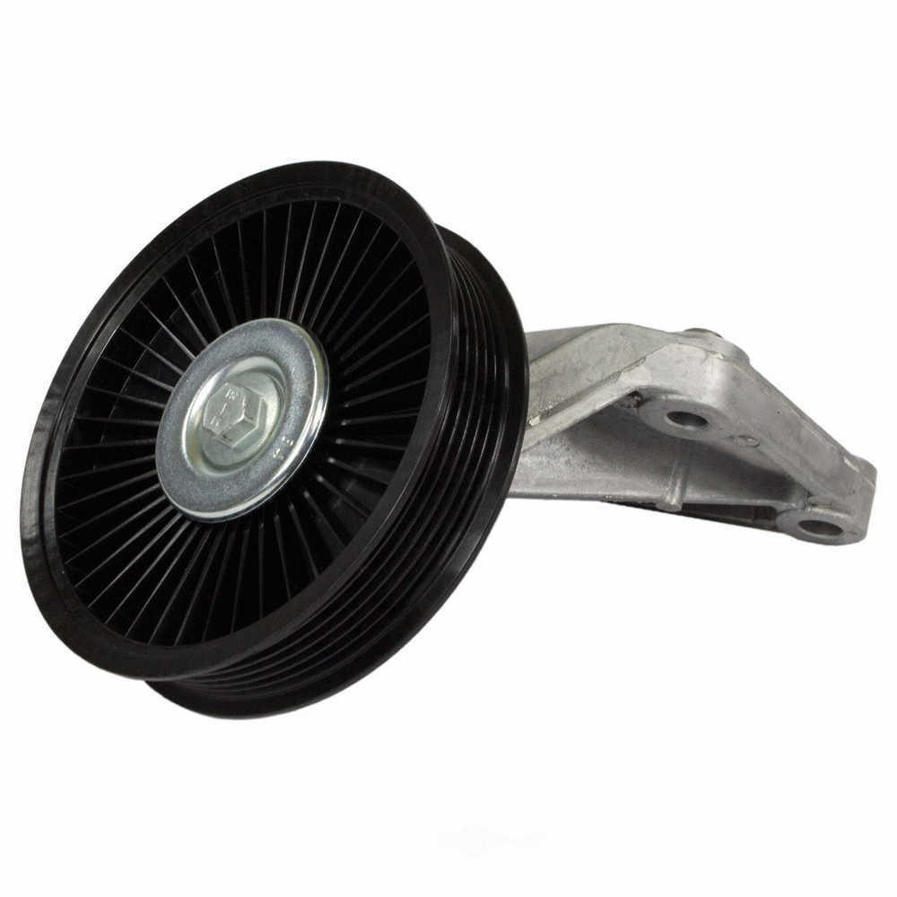Motorcraft YS-339 Drive Belt Idler Pulley