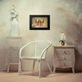 thumbnail image 4 of Reynolds, Richard 14x11 Black Modern Framed Museum Art Print Titled - Madagascar Green Veined Charaxes, 4 of 5