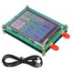 thumbnail image 1 of Módulo generador de señales, generador de señales RF de frecuencia de bajo ruido, control de pantalla táctil completo, generador de señales RF compatible con MAX2870, 1 of 5
