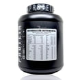 thumbnail image 4 of Proteína Hidrolizada Isolate Whey AMZ 2.310 kg Chocolate, 4 of 7