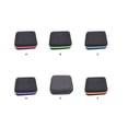 thumbnail image 2 of jesticaly Oil Essential Perfume Case Bottles Slots 30 Portable Handbag Storage Box Black, 2 of 6
