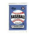 thumbnail image 4 of 2025 Topps Heritage High Number Baseball Hobby Box, 4 of 4