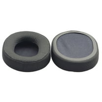 Replacement Ear Pads Cushions Breathable Earmuffs for SteelSeries Arctis Pro TAPDRA Spare Part