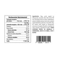 thumbnail image 3 of Papas fritas Great Value fuego crujientes 160 g, 3 of 4