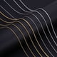 thumbnail image 2 of HIYEE Stainless Steel Snake Chain Necklace Chains for DIY for Women Jewelry Making Findings Pendants Lobster Clasps Wholesale, 2 of 5