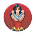 thumbnail image 3 of Soporte Popsockets  para celular y tablet Mujer Maravilla, 3 of 4