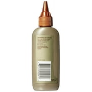 Clairol Beautiful Collection Advanced Gray Solution Hair Color, Midnight Black 3 oz