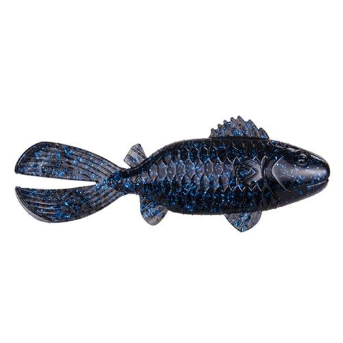 Rage Tail Shellcracker