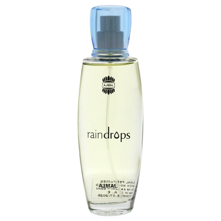 Ajmal Raindrops by Ajmal Eau De Parfum Spray oz for Women