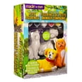 thumbnail image 5 of Peins tes propres figurines de petits compagnons, 5 of 5
