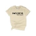 thumbnail image 6 of Ruth Sent Me T-Shirt, Women Everywhere T-Shirt, Never Again T-Shirt, RBG T-Shirt, Texas T-Shirt, Unisex T-shirt, 6 of 10