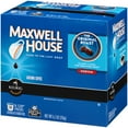 thumbnail image 2 of Maxwell House Original Roast Coffee, K-Cup Pods, 18 Count (Pack Of 6)., 2 of 3