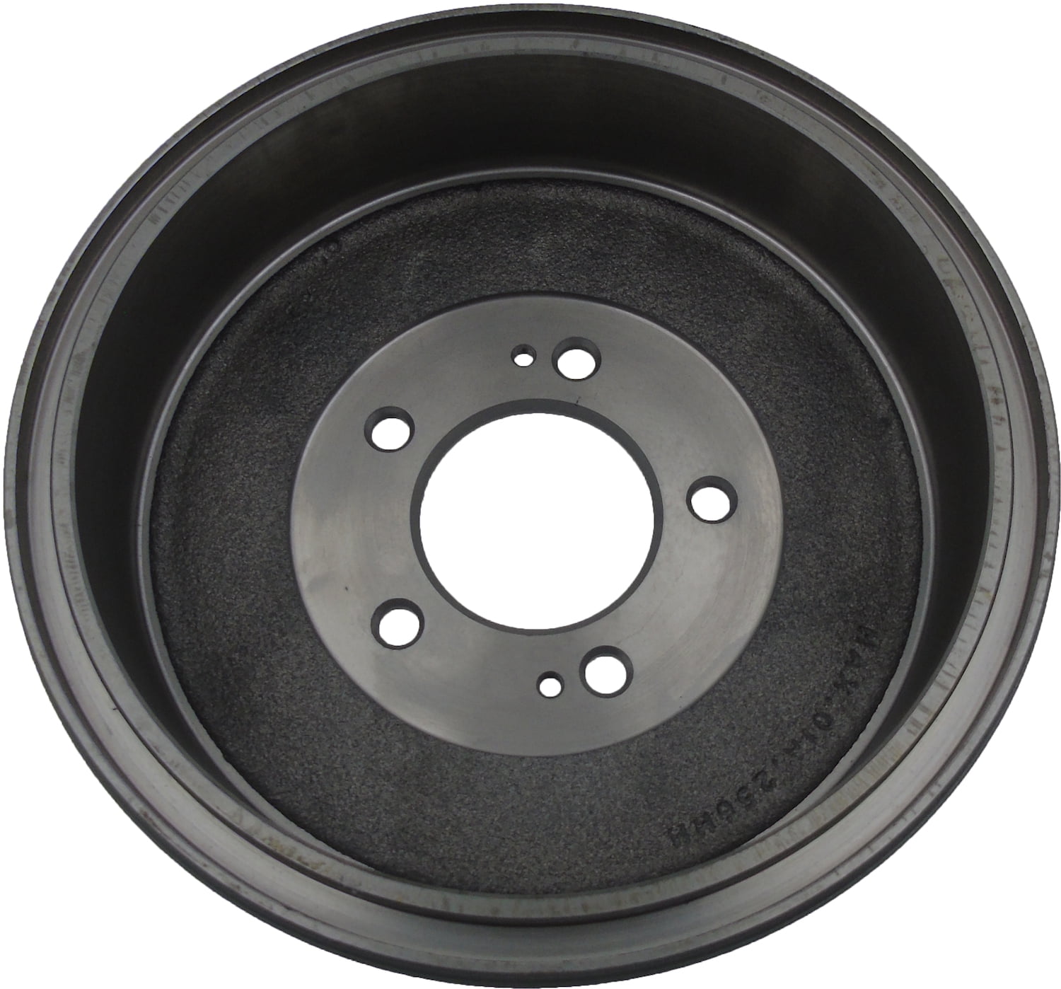 Winstop Brake Drum, Rear WS241942, Hyundai Santa Fe 2004-2002