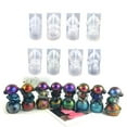 thumbnail image 4 of Sinyiin Astronaut Ornament Crafts Decoration Mold Epoxy Resin DIY Craft for Home Decor, 4 of 20