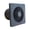 Grey, variant on High Speed Exhaust Fan Ventilation Cooling Fan Air Circulations Fan for Greenhouse and Shed High Air Volumes Extractor