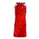 thumbnail image 1 of Funda para sillón para y niñas, Protector de muebles, funda para sofá de dibujos animados lavable duradera, funda para sofá para el hogar, dormi Rojo Sunnimix Funda elástica, 1 of 8