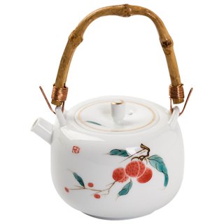 Bella Ceramic Electric Kettle, Floral 1.2 Liter – BrickSeek