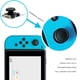 thumbnail image 3 of Gamepad analógico 3D Joystick Thumb Stick Rocker ABS Compatible con Switch Lite Joy-con Game Controller Piezas de repuesto FLhrweasw Nuevo, 3 of 5