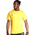 thumbnail image 1 of Remera Champion Clásica para Hombre Jersey Script Team Gold L, 1 of 5