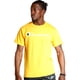 thumbnail image 1 of Remera Champion Clásica para Hombre Jersey Script Team Gold L, 1 of 5