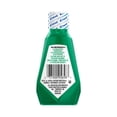 thumbnail image 2 of Crest Scope Classic Mouthwash 1.2 oz. Original Mint Flavor 10037000975066 180 per Case, 2 of 6