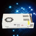 thumbnail image 2 of Fuente de alimentación conmutada, AC 110 V-220 V a DC 36 V 10 A 360 W Fuente de alimentación conmuta ormador para iluminación LED Interruptor de fuente Spptty Electricista, 2 of 7
