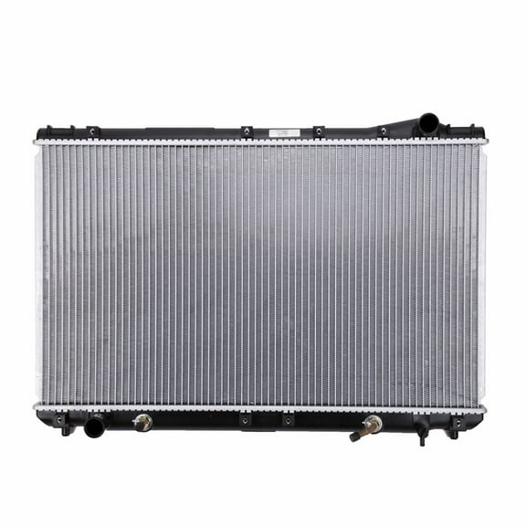KarParts360 For Lexus ES300 Radiator 1994 1995 | Aluminum | For TO3010118 | 16400-20060