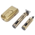 thumbnail image 3 of Rechargeable Hair Trimmer,3 in 1 Electric Rechargeable Nose Clipper Cordless Beard Clipper Proven Performance, 3 of 8