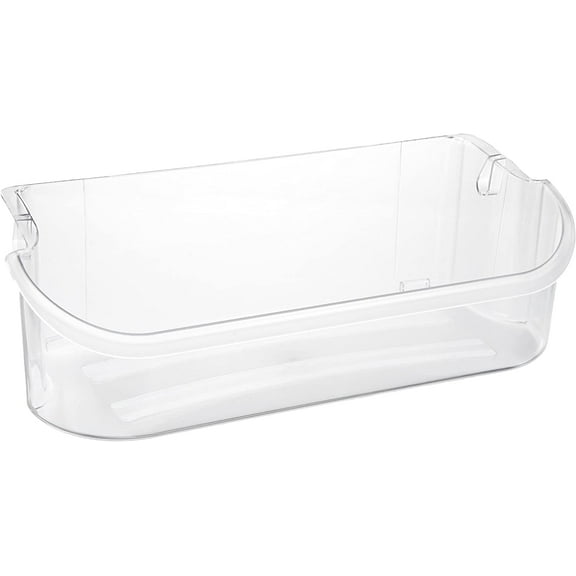 Electrolux Genuine OEM 241505501 Refrigerator Gallon Door Shelf Bin