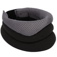 thumbnail image 1 of Sponge Cervical Collar Breathable Cervical Neck Traction Device Neck Support Stretcher, 1 of 14