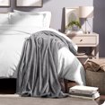 thumbnail image 5 of Microplush Fleece Blanket - Lightweight & Ultra Soft, 5 of 5