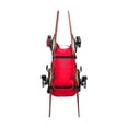 thumbnail image 3 of Mochila de hidratación CamelBak Powderhound 12L Scarlet 2070 ml, 3 of 9