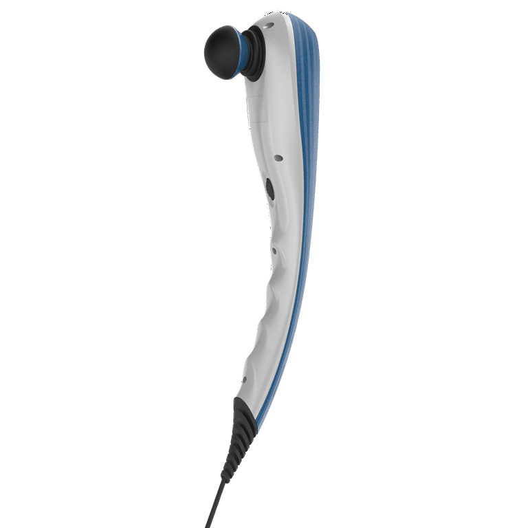 Why are Portable (Handheld) Deep-tissue Massagers Better? – ExoGun -  Percussive Therapy