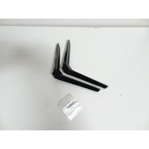 JVC LT-49MAW598 LT-50MAW595A LT-55MAW804 Stand Legs W/Screws - NEW