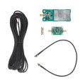 thumbnail image 1 of Yazoeia Amplificateur RF Récepteur RTG SDR Mini Whip AM HF VHF Module d'Antenne Kit d'Accessoires GY228-51034, 1 of 11