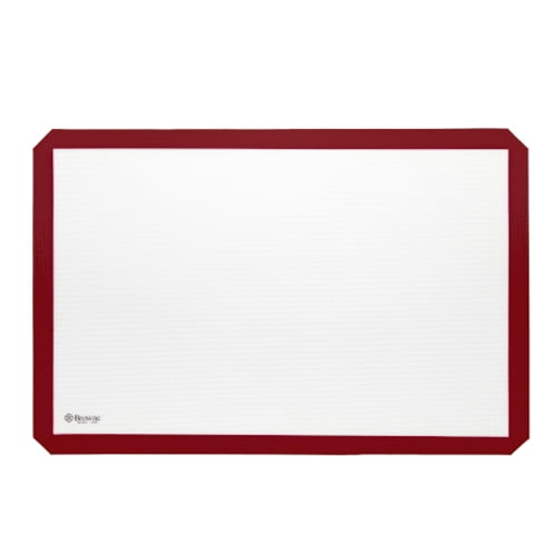 Tapis de Cuisson en Silicone Browne, Pleine Grandeur