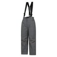 thumbnail image 3 of Mountain Warehouse Boys/Girls Raptor Ski Pants, 3 of 3