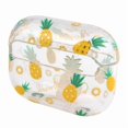 thumbnail image 3 of 1pcs Pineapple Case For Airpods Pro, 3 of 3