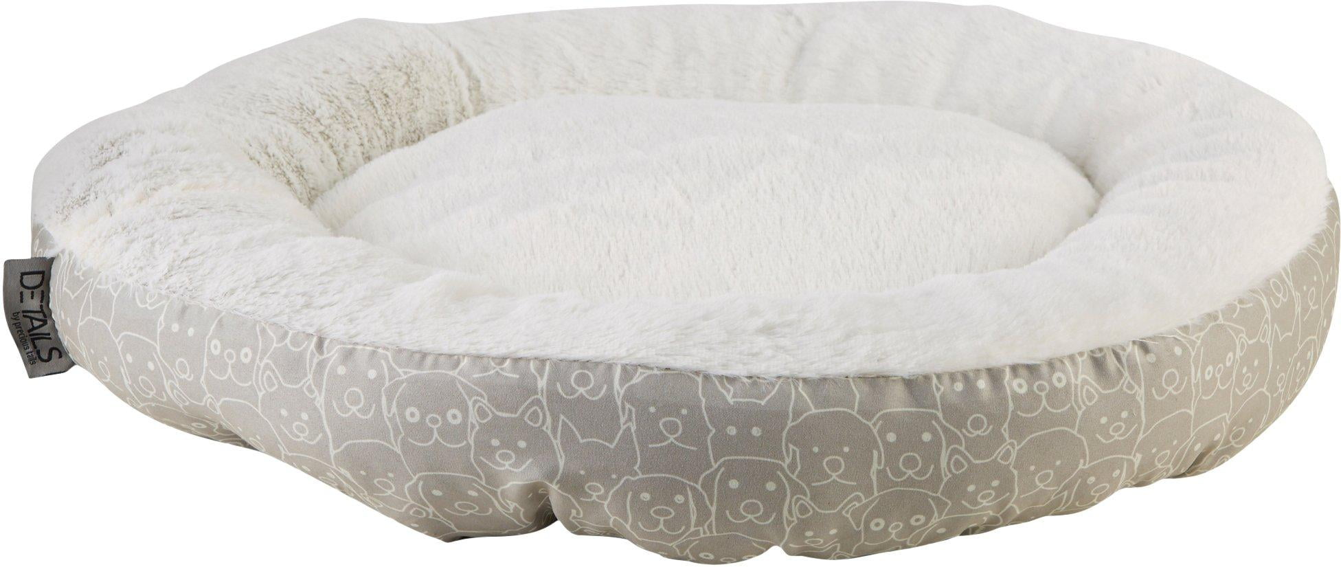 petfusion memory foam