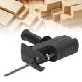 thumbnail image 4 of Adaptador de sierra recíproca POCREATION, taladro eléctrico, motosierra, 4 of 9