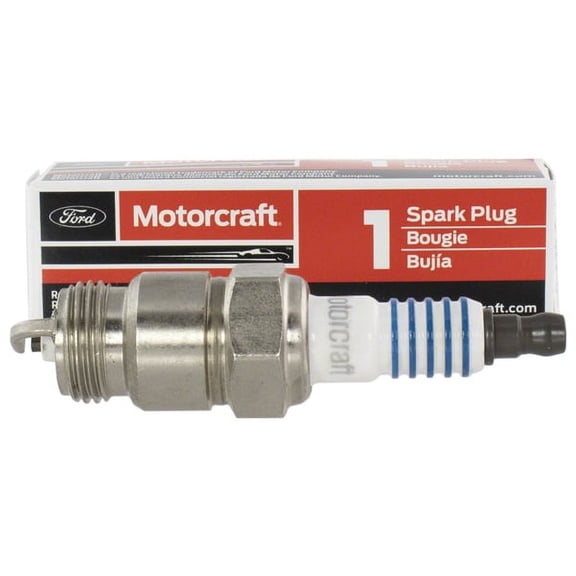 Motorcraft SPARKPLUG (P)