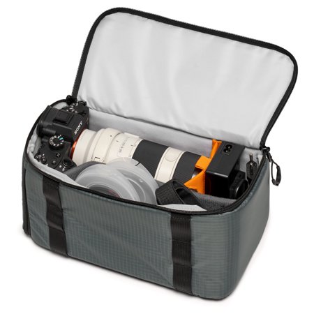 ロープロ (Lowepro) ギアアップ PRO カメラボックス L II
