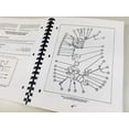 thumbnail image 6 of Massey Ferguson 165 Tractor Continental Engine Service Manual Set, 6 of 11