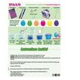 thumbnail image 2 of PAAS Neon Easter Egg Decorating Kit, 2 of 2