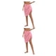thumbnail image 4 of Sonducket de mujer, portátil, elegante, elástica, bohemia, transpirable, vacaciones de verano, compras, playa, faldas para jugar, ropa de playa, 4 of 6