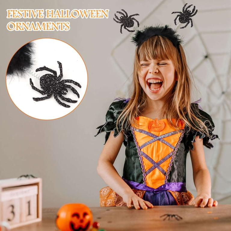 Gustave Halloween Headbands 5 Pcs Halloween Costume 