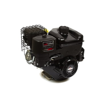 Briggs & Stratton 22 HP Intek V-Twin Lawn Mower Engine, 724cc, 1 x 3-5/